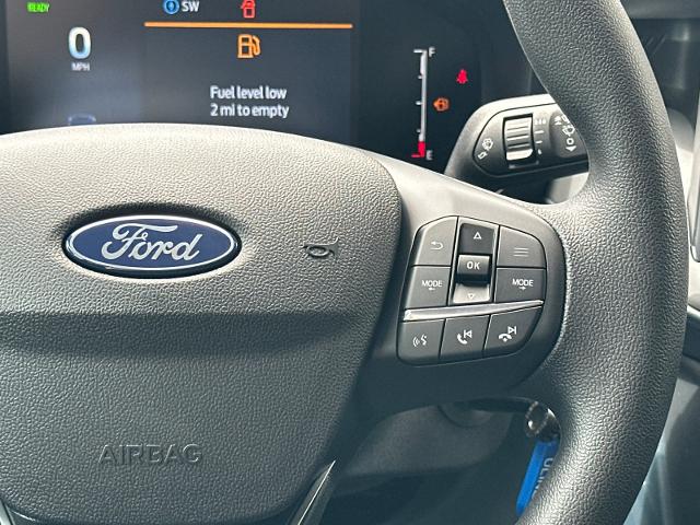New 2026 Carbonized Gray Metallic Ford XL image 58