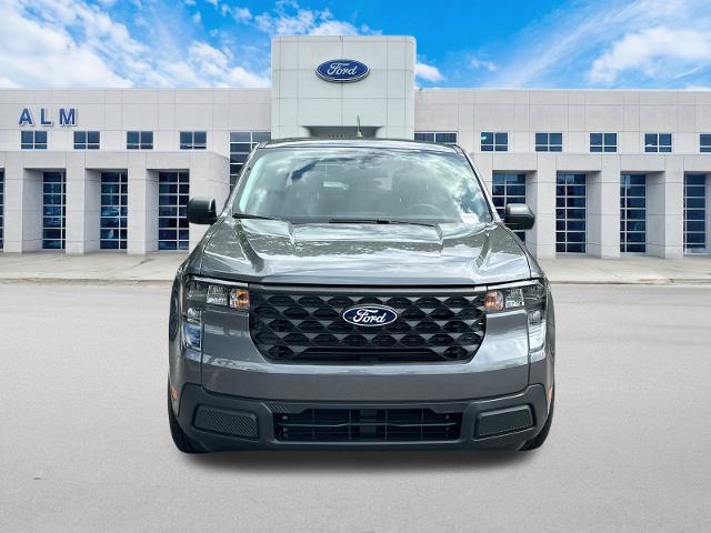 New 2026 Carbonized Gray Metallic Ford XL image 35