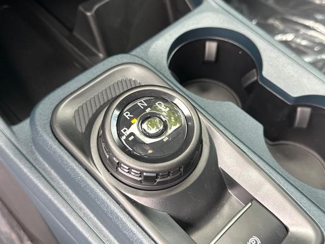 New 2026 Carbonized Gray Metallic Ford XL image 63