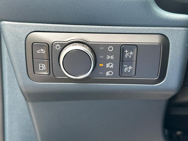 New 2026 Carbonized Gray Metallic Ford XL image 64