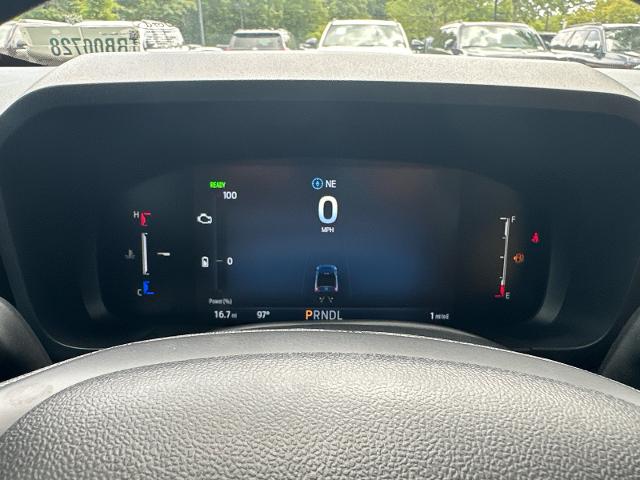New 2026 Carbonized Gray Metallic Ford XL image 66