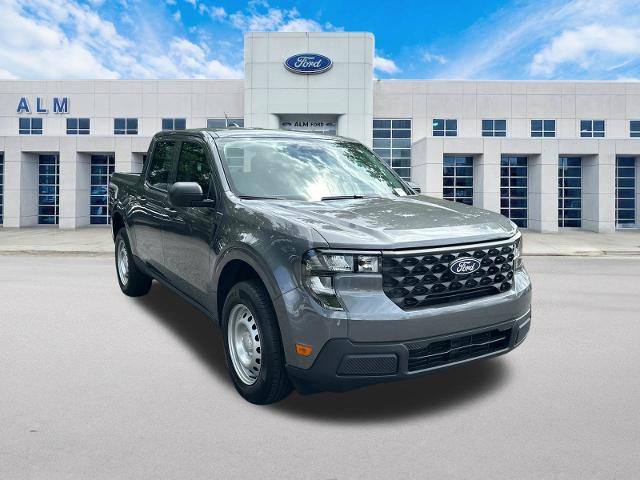 New 2026 Carbonized Gray Metallic Ford XL image 37