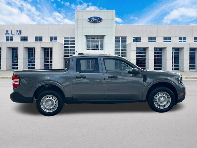 New 2026 Carbonized Gray Metallic Ford XL image 38