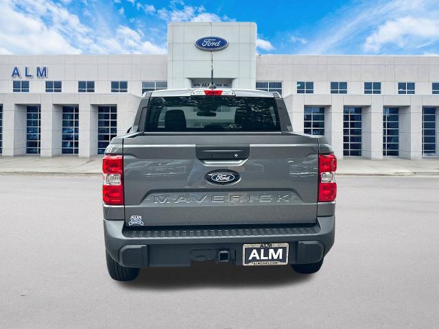 New 2026 Carbonized Gray Metallic Ford XL image 40