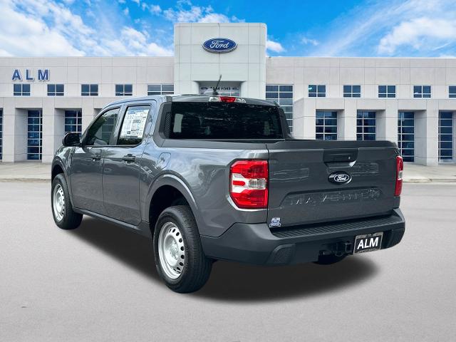 New 2026 Carbonized Gray Metallic Ford XL image 41