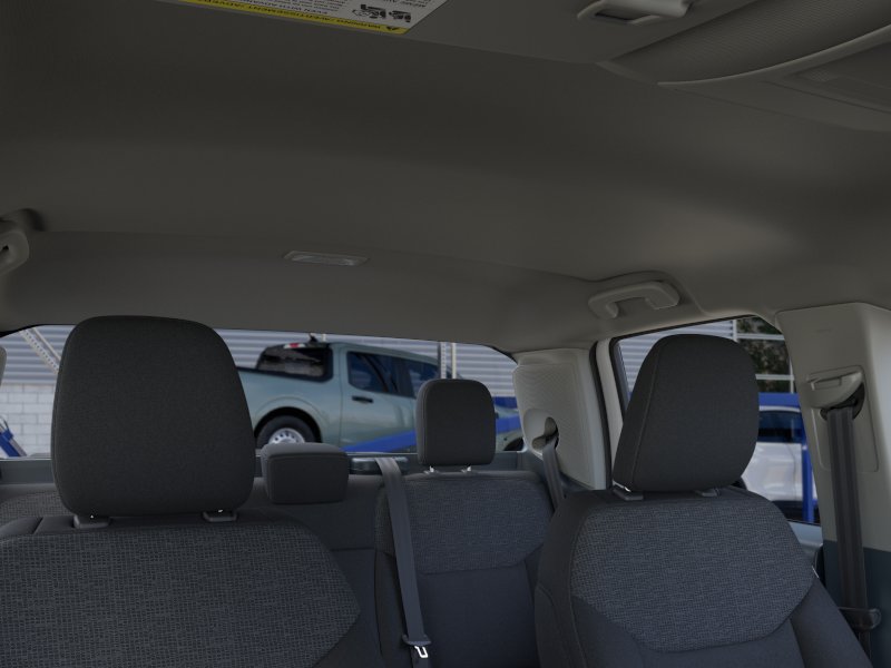 New 2026 Oxford White Ford XL image 36
