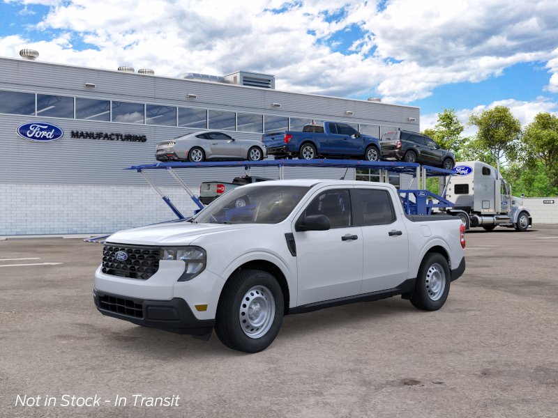 New 2026 Oxford White Ford XL image 25