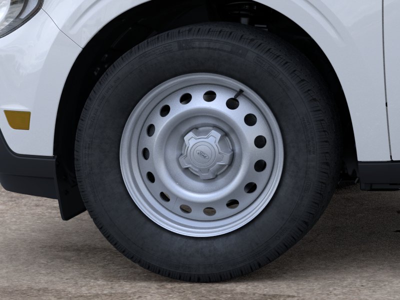 New 2026 Oxford White Ford XL image 44