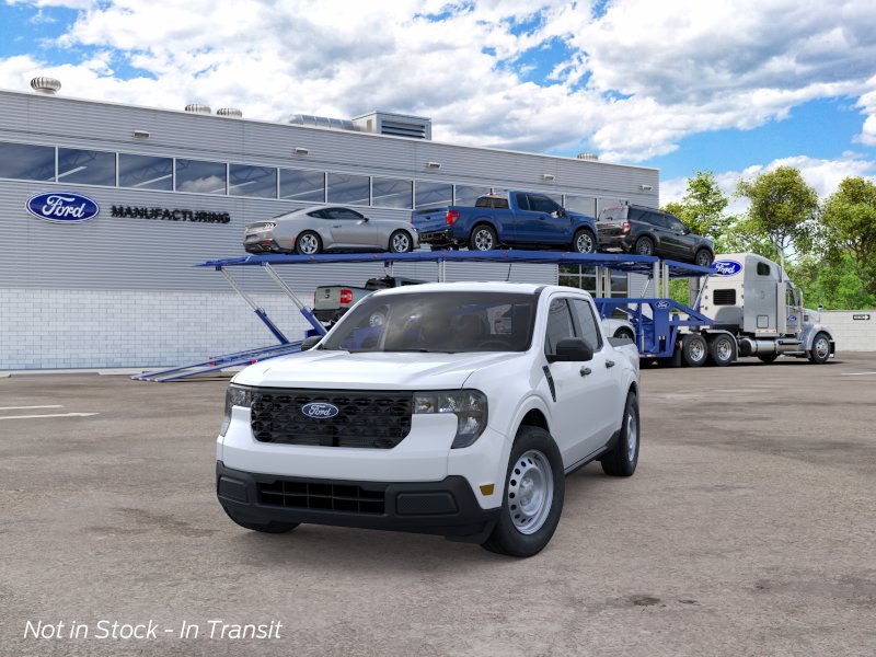 New 2026 Oxford White Ford XL image 26