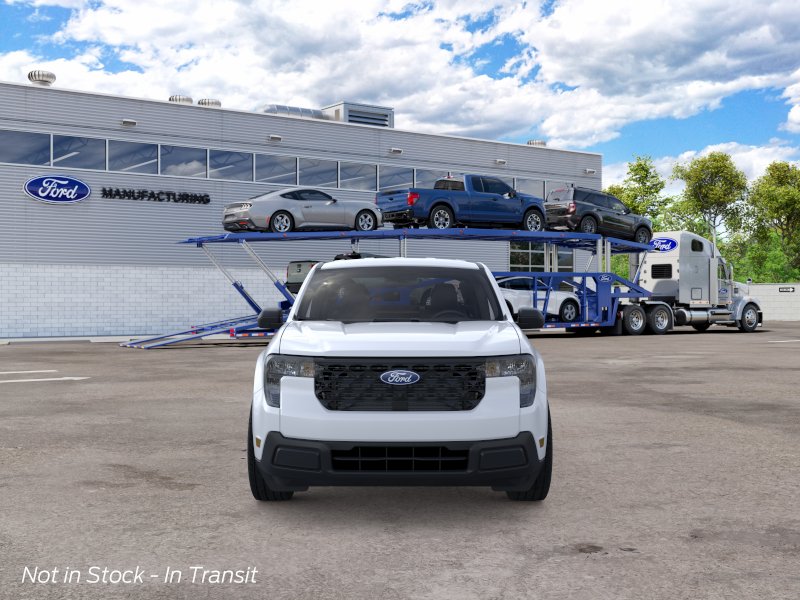 New 2026 Oxford White Ford XL image 30