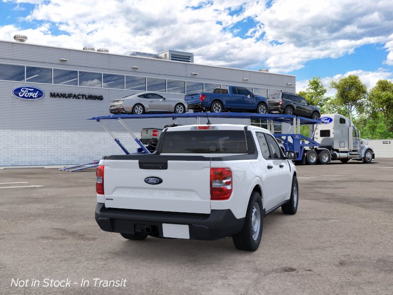 New 2026 Oxford White Ford XL image 32