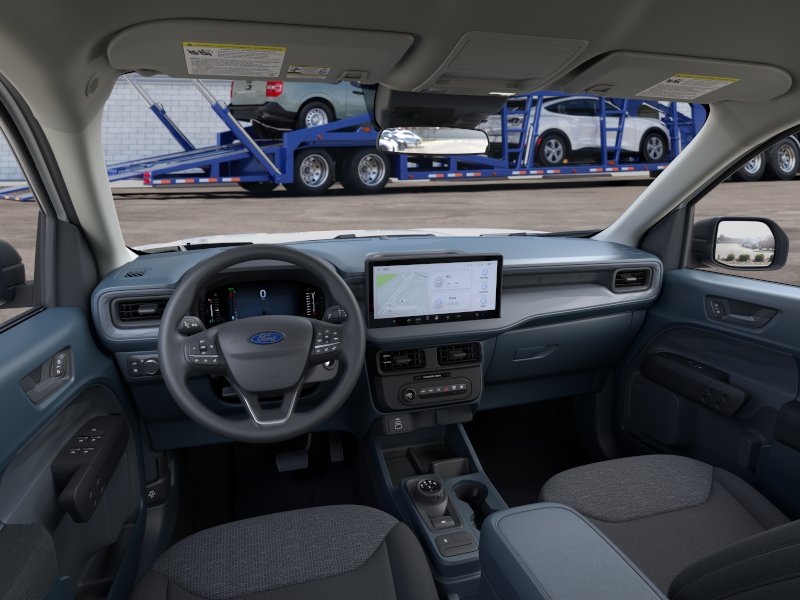 New 2026 Oxford White Ford XL image 33