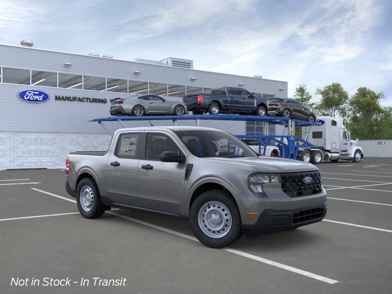 2026 Ford Maverick XL FWD's photo