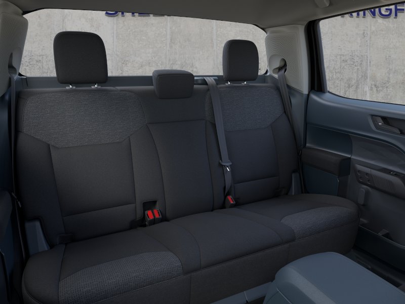 New 2026 Shadow Black Ford XL image 35