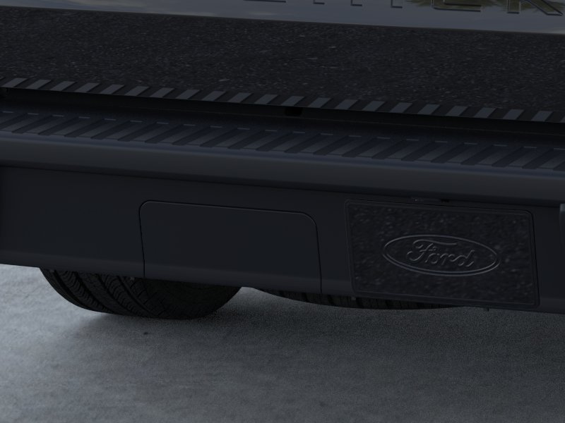 New 2026 Shadow Black Ford XL image 47