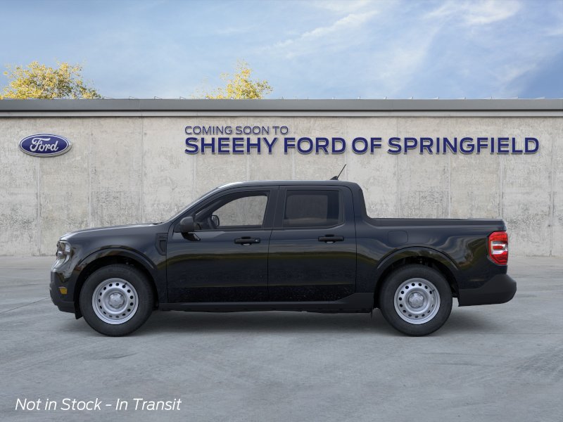 New 2026 Shadow Black Ford XL image 27