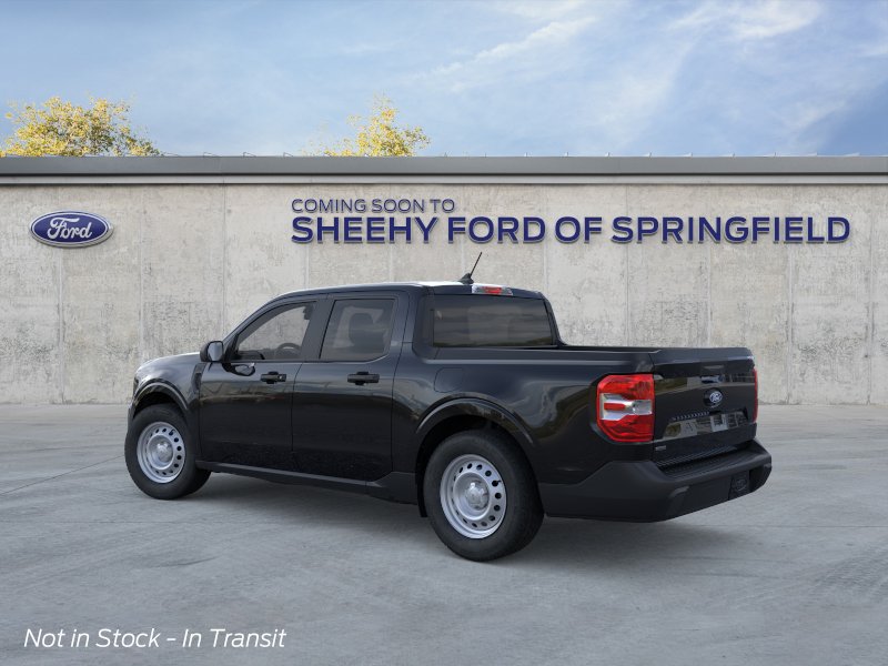 New 2026 Shadow Black Ford XL image 28