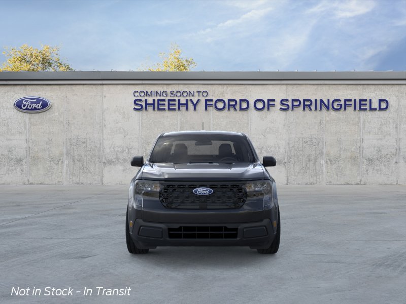 New 2026 Shadow Black Ford XL image 30