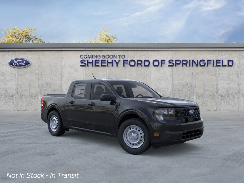 New 2026 Shadow Black Ford XL image 31