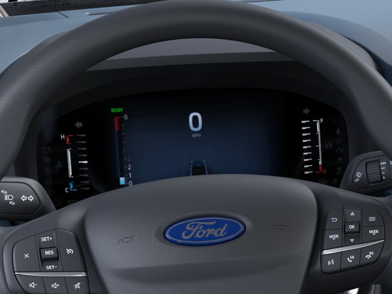 2025 Ford Maverick XL - Photo 13