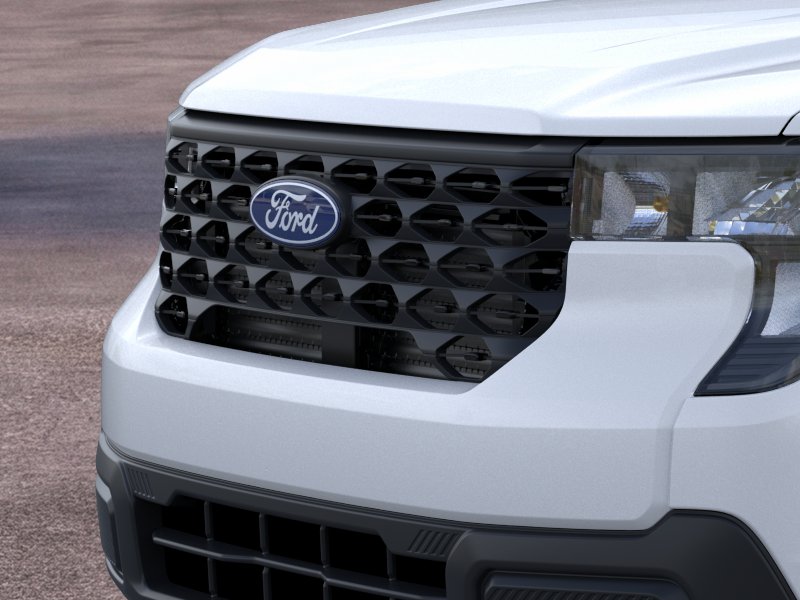 2025 Ford Maverick XL - Photo 18