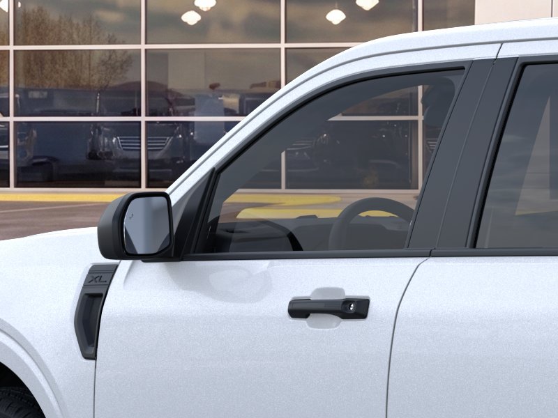 2025 Ford Maverick XL - Photo 21