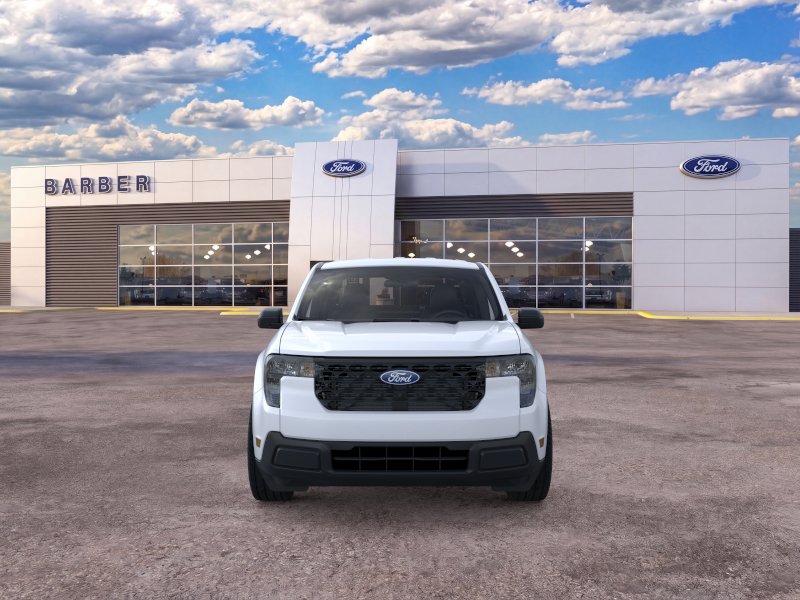 2025 Ford Maverick XL - Photo 6