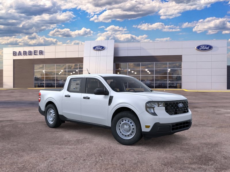 2025 Ford Maverick XL - Photo 7