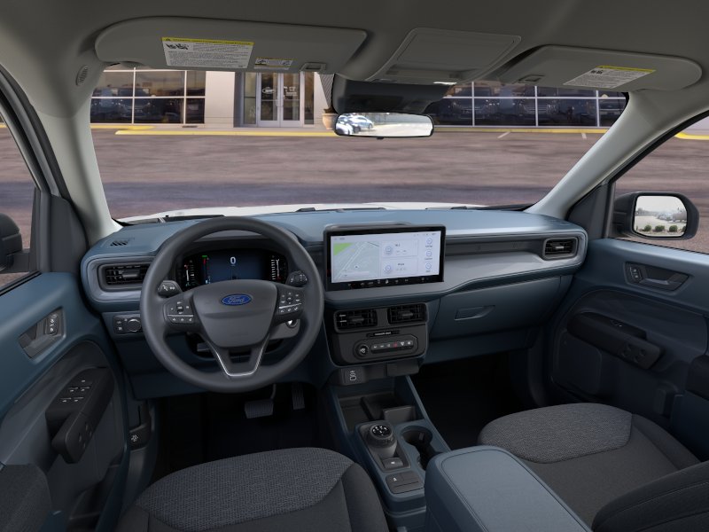 2025 Ford Maverick XL - Photo 9