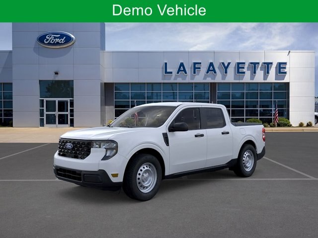 2026 Ford Maverick XL FWD's photo