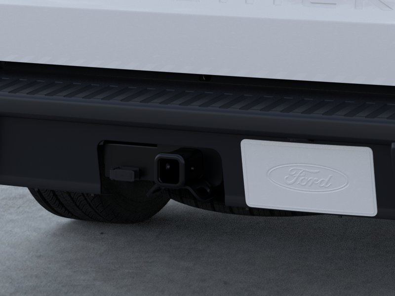 New 2026 Oxford White Ford XL image 47