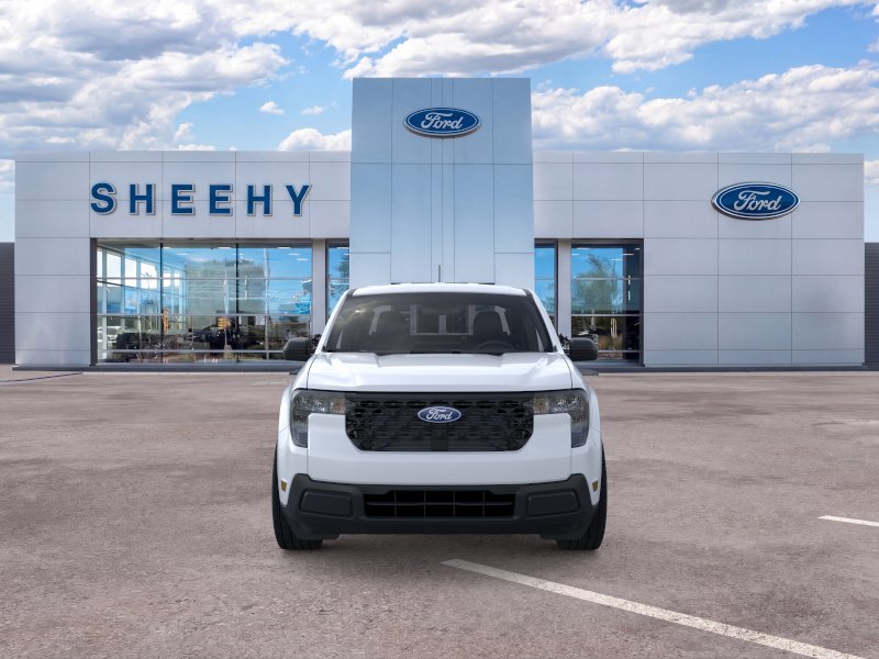 New 2026 Oxford White Ford XL image 39
