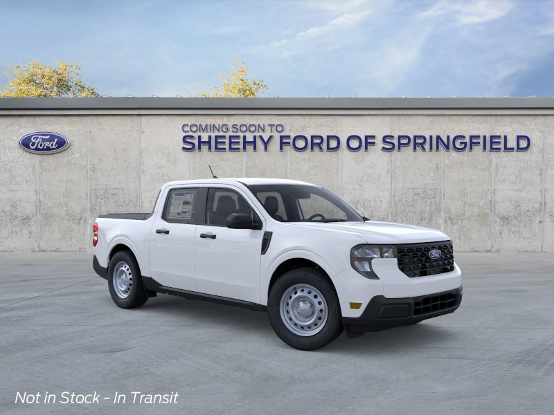 New 2026 Oxford White Ford XL image 31