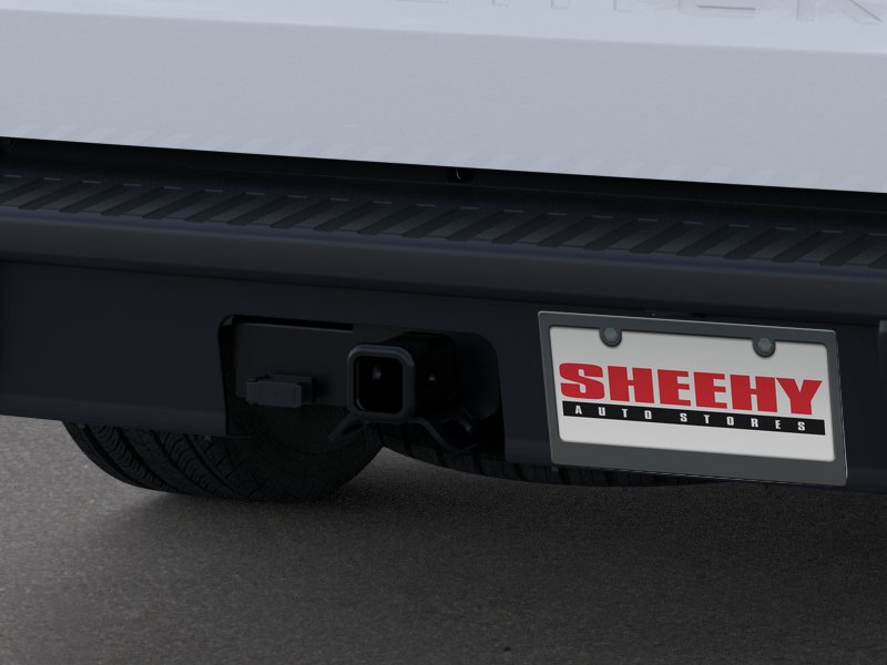 New 2026 Oxford White Ford XL image 55