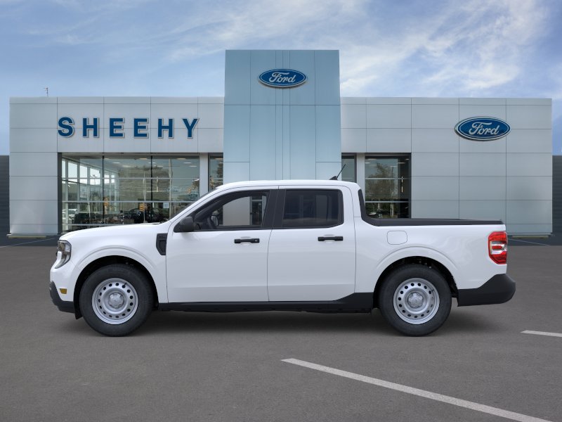 New 2026 Oxford White Ford XL image 35