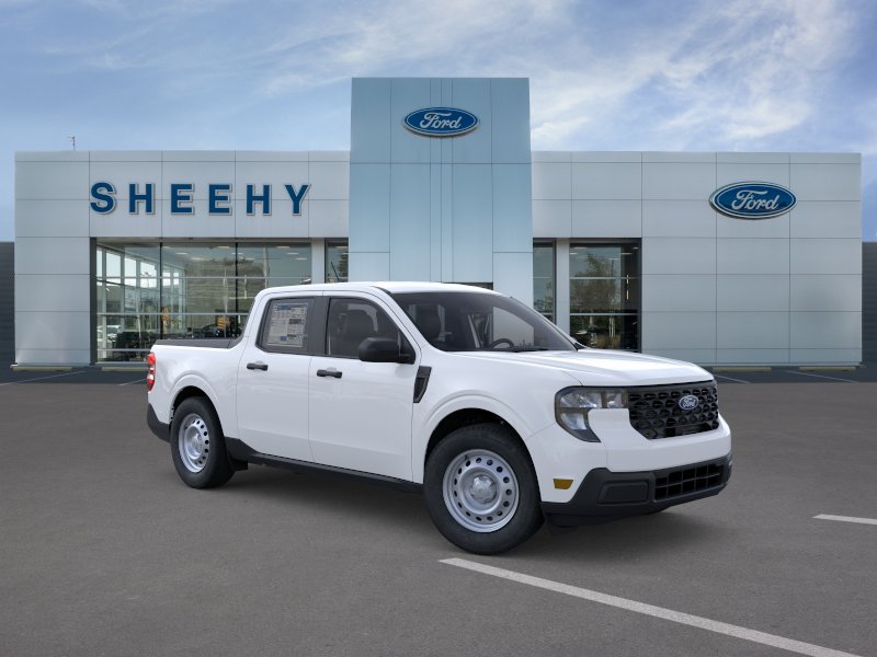 New 2026 Oxford White Ford XL image 39