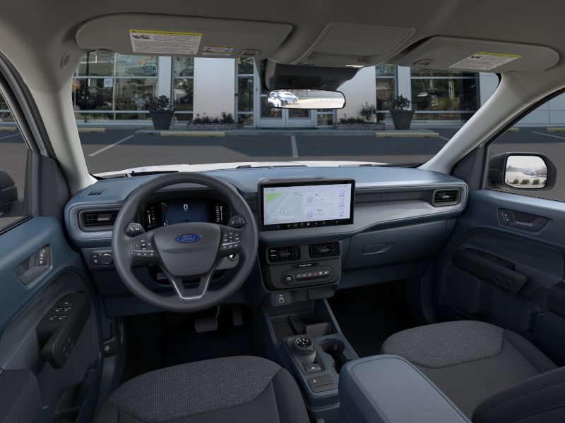 New 2026 Oxford White Ford XL image 41