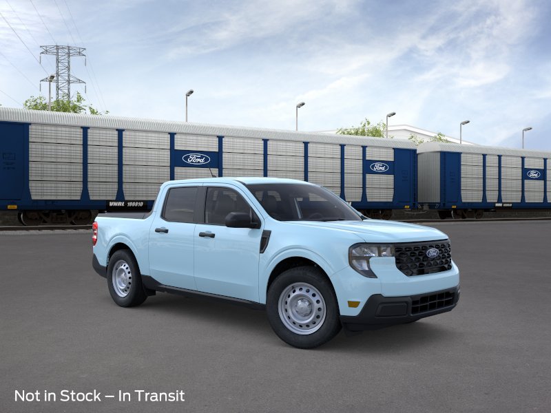 2026 Ford Maverick XL FWD's photo