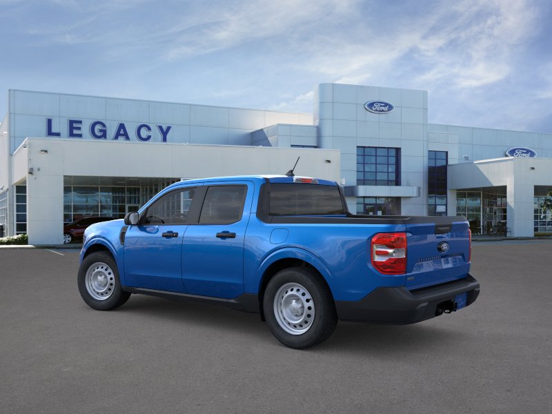 New Velocity Blue 2026 Ford Maverick XL for Sale in Rosenberg, TX