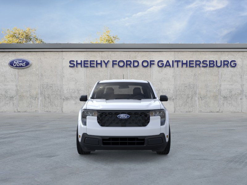 New 2026 Oxford White Ford XL image 7