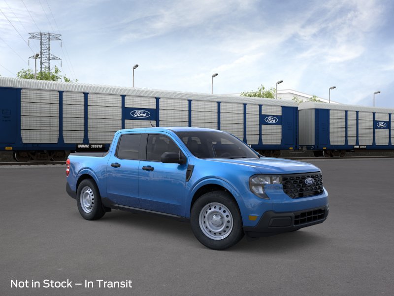 2026 Ford Maverick XL FWD's photo