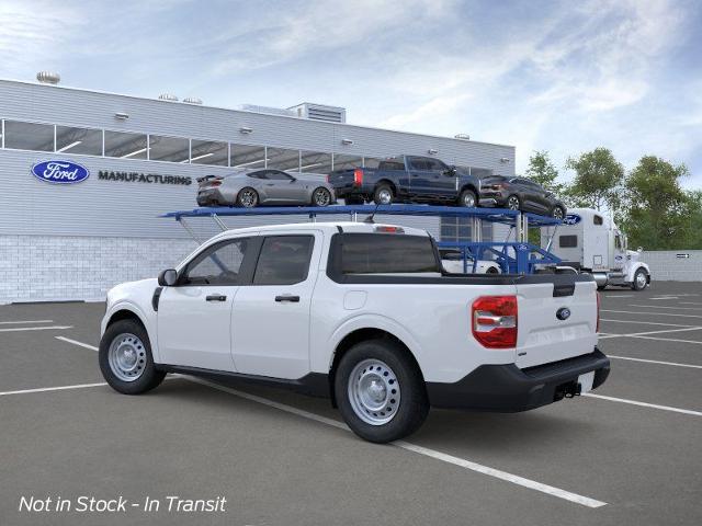 New 2026 Oxford White Ford XL image 29