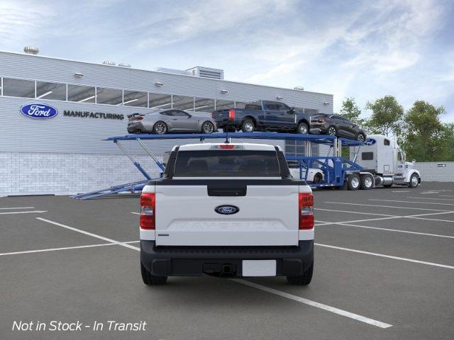 New 2026 Oxford White Ford XL image 30