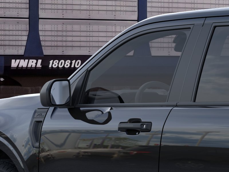 New 2026 Shadow Black Ford XL image 21