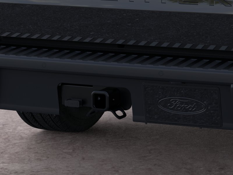 New 2026 Shadow Black Ford XL image 23