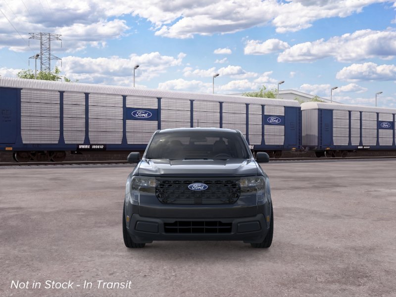 New 2026 Shadow Black Ford XL image 6
