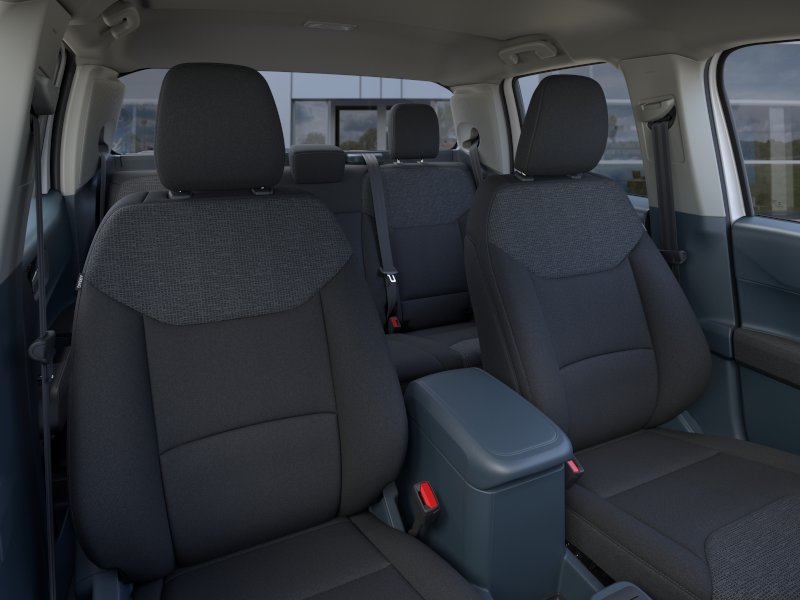 2026 Ford Maverick XL - Photo 10