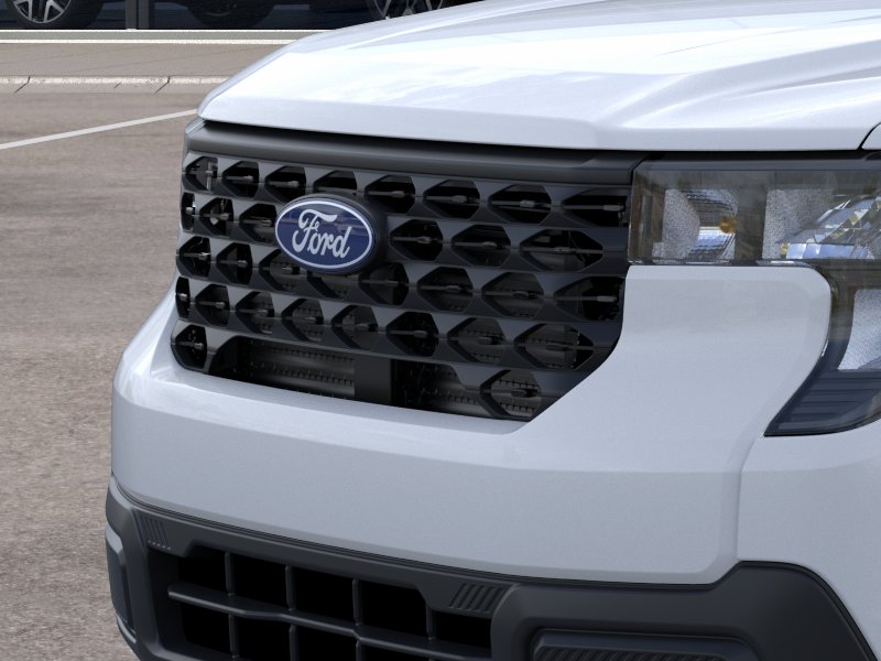 2026 Ford Maverick XL - Photo 18