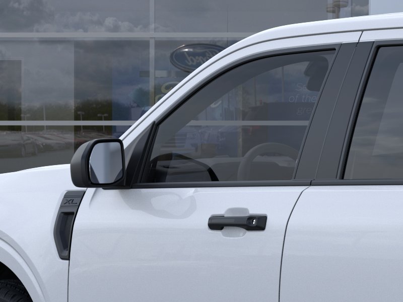 2026 Ford Maverick XL - Photo 21