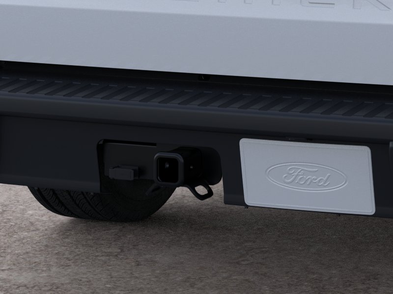 2026 Ford Maverick XL - Photo 23